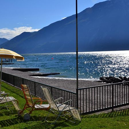 Residence San Luigi Limone sul Garda Exterior photo