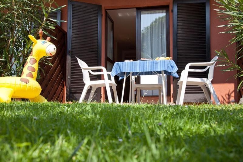 Residence San Luigi Limone sul Garda Exterior photo