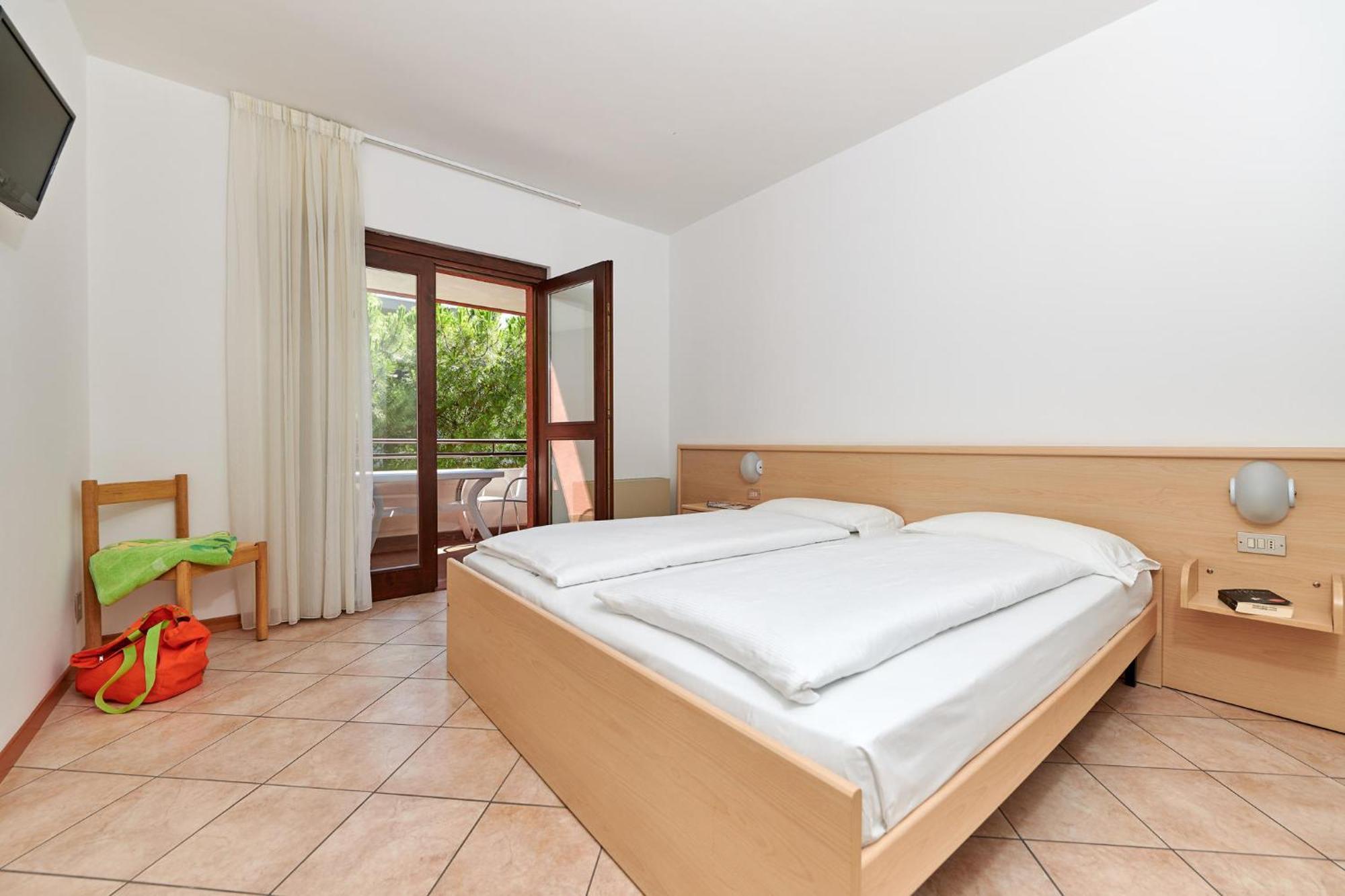 Residence San Luigi Limone sul Garda Exterior photo
