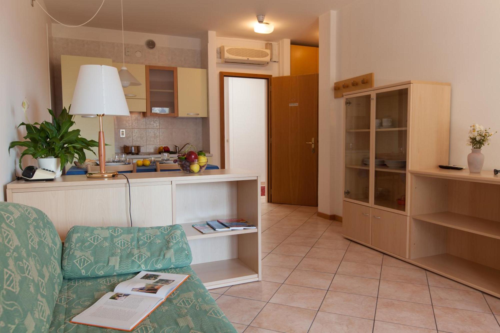 Residence San Luigi Limone sul Garda Exterior photo