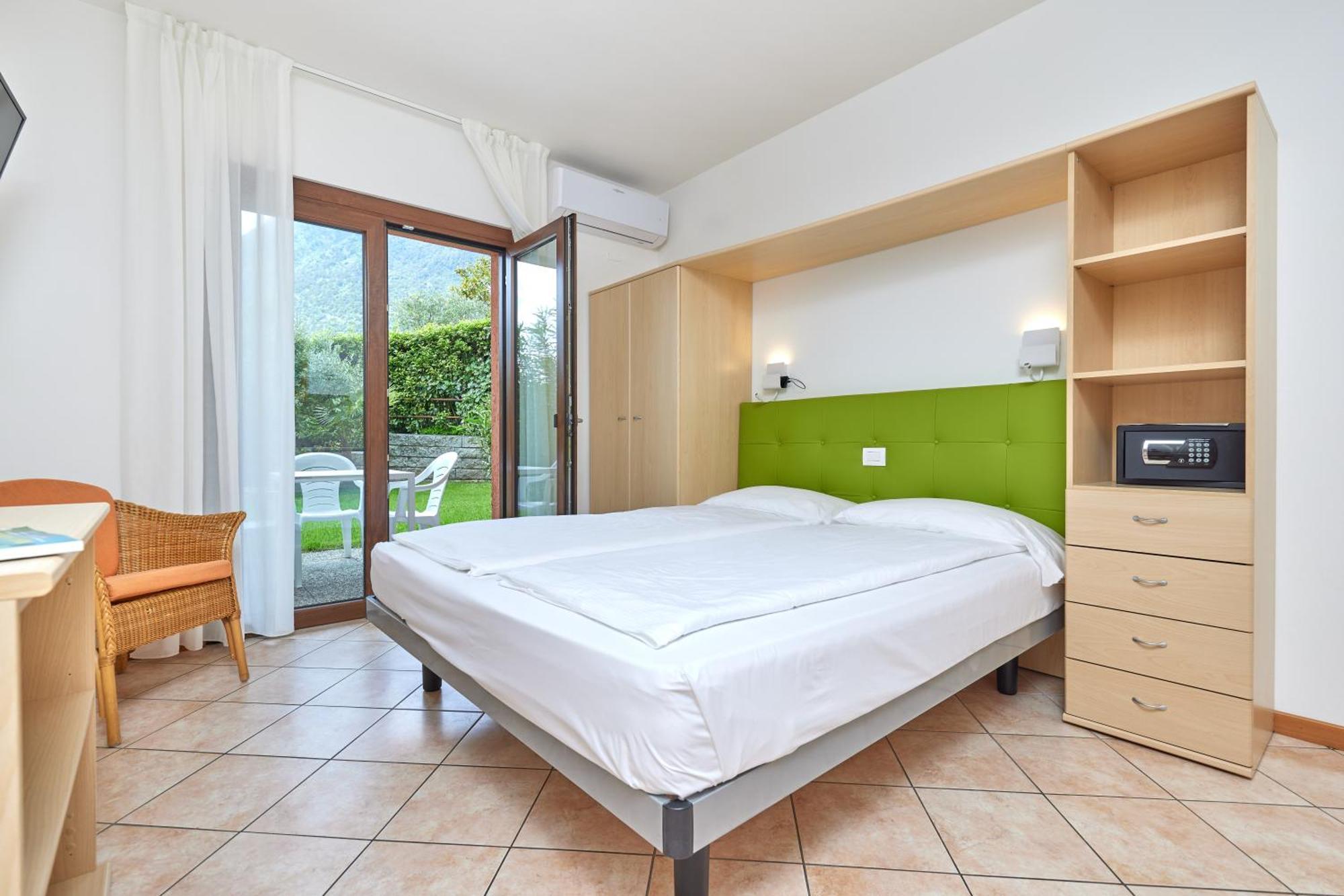 Residence San Luigi Limone sul Garda Exterior photo