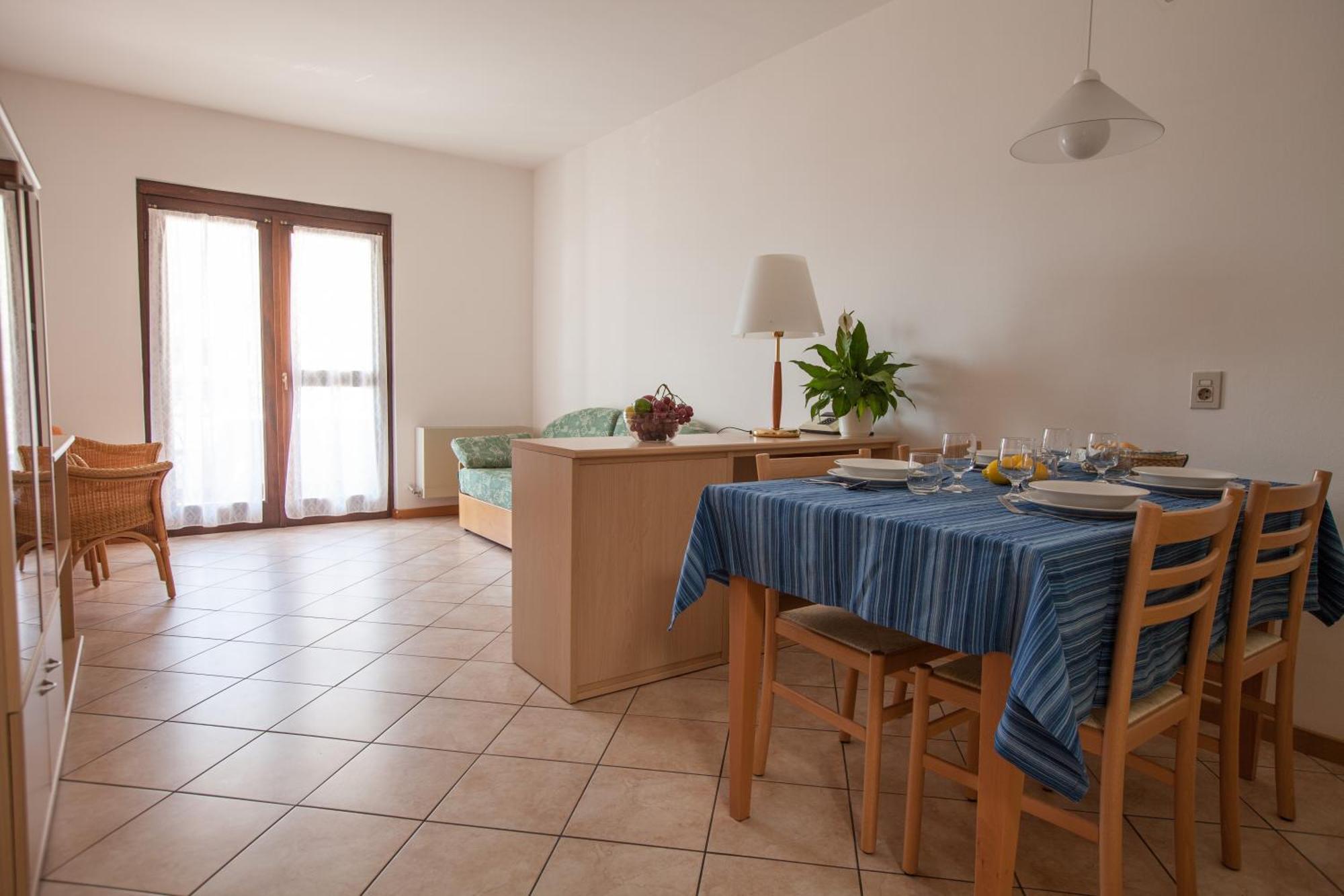 Residence San Luigi Limone sul Garda Exterior photo