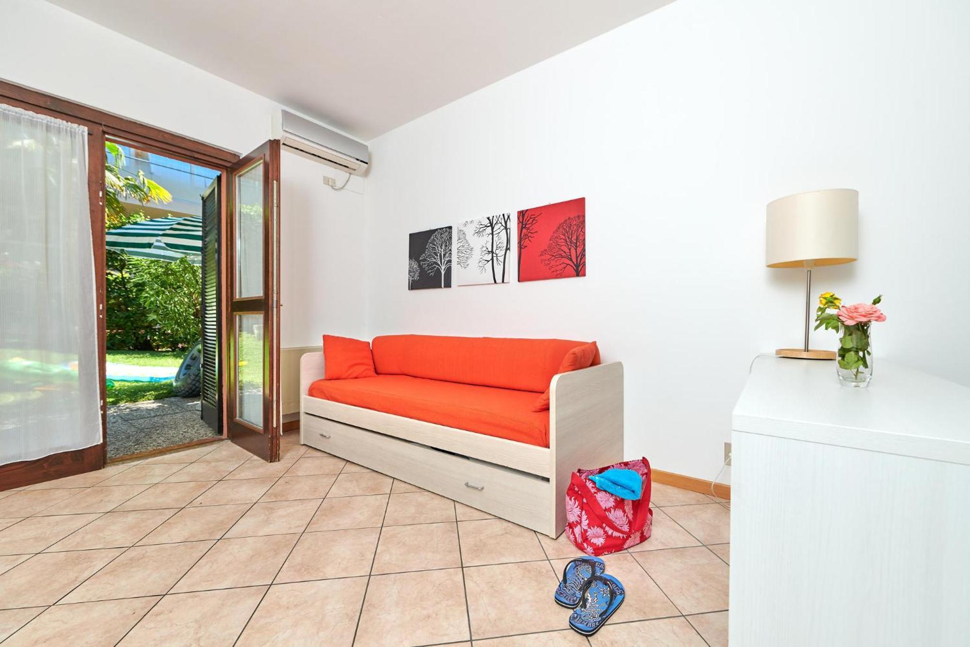 Residence San Luigi Limone sul Garda Exterior photo