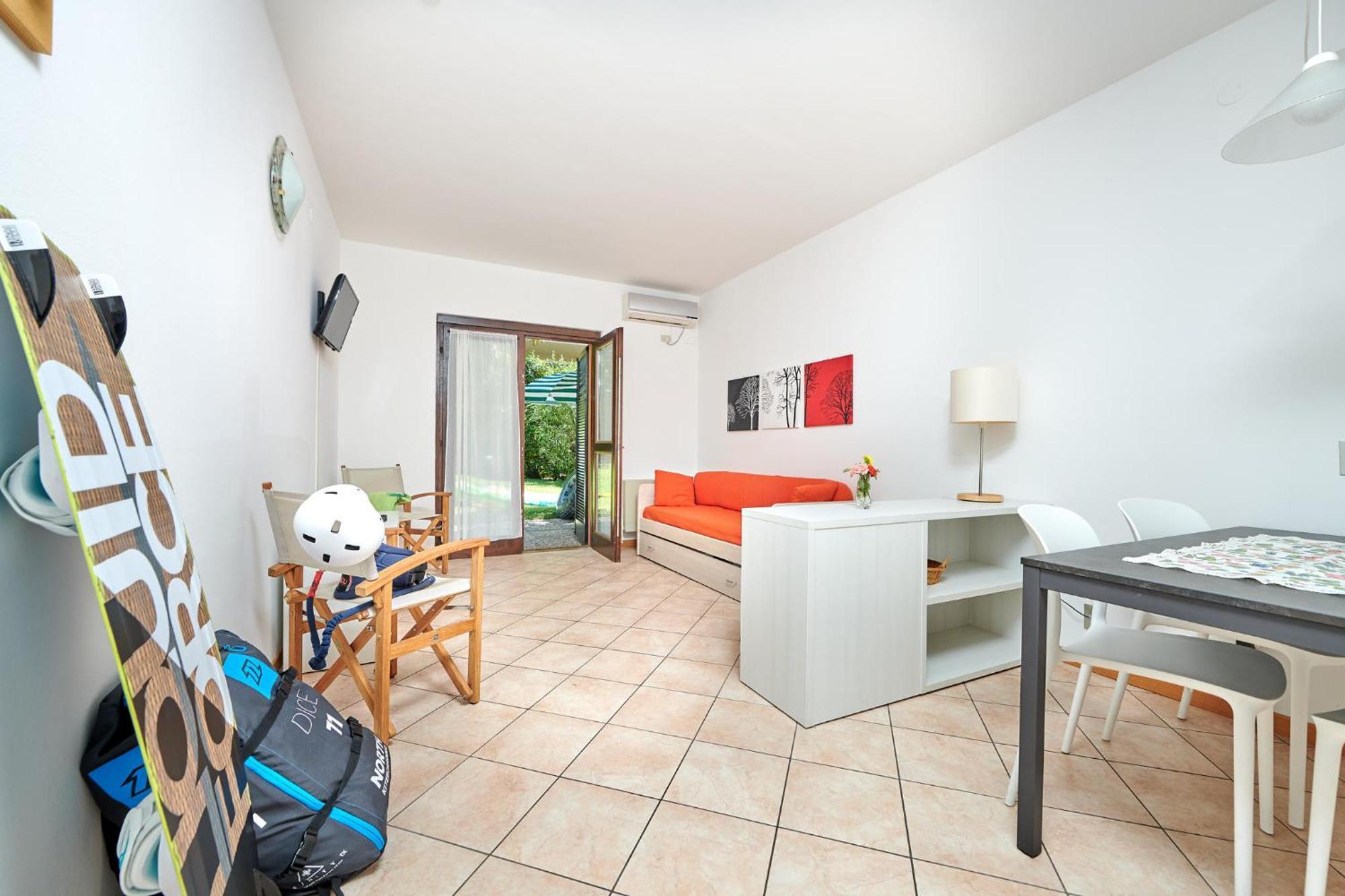 Residence San Luigi Limone sul Garda Exterior photo