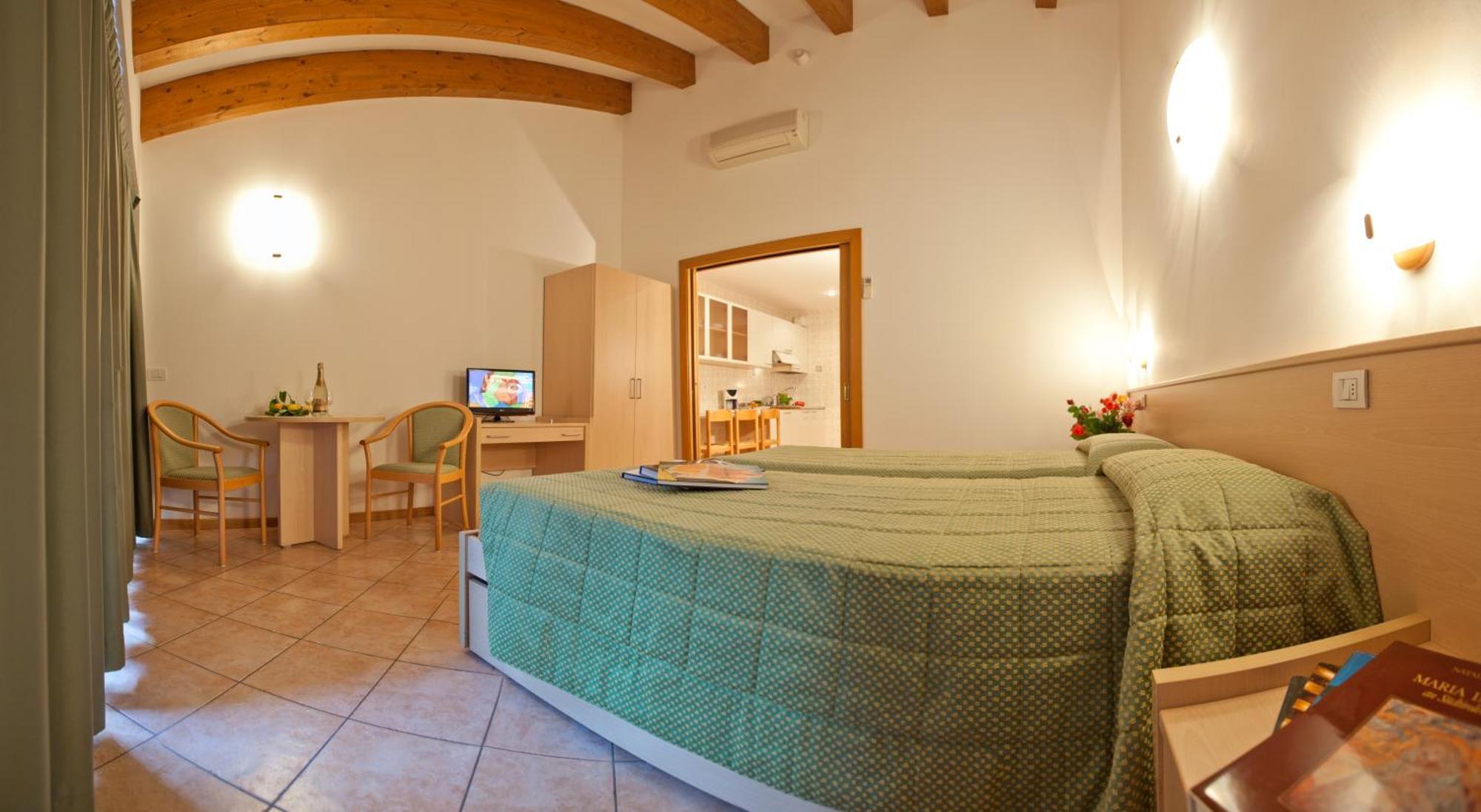 Residence San Luigi Limone sul Garda Exterior photo