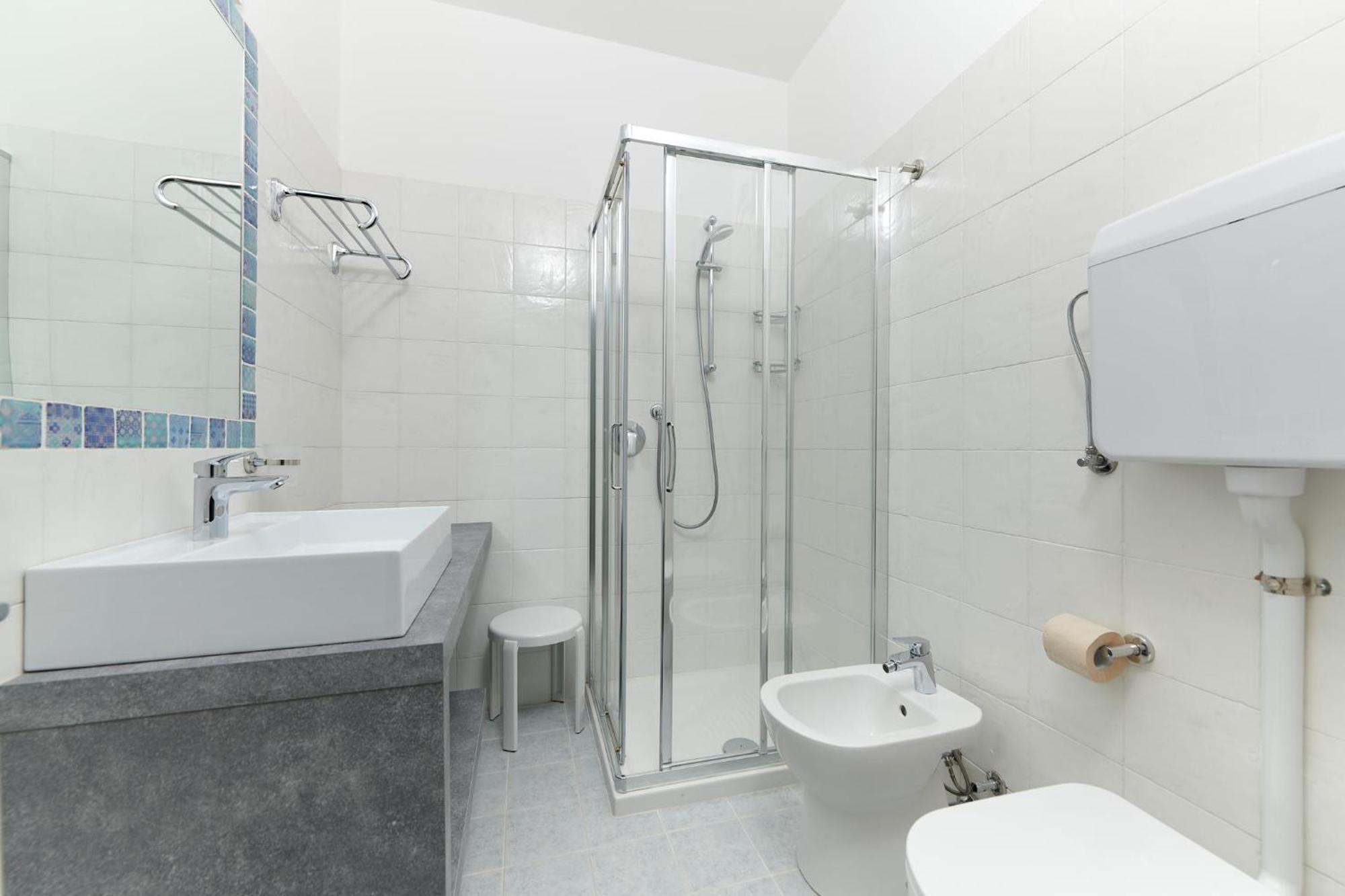 Residence San Luigi Limone sul Garda Exterior photo