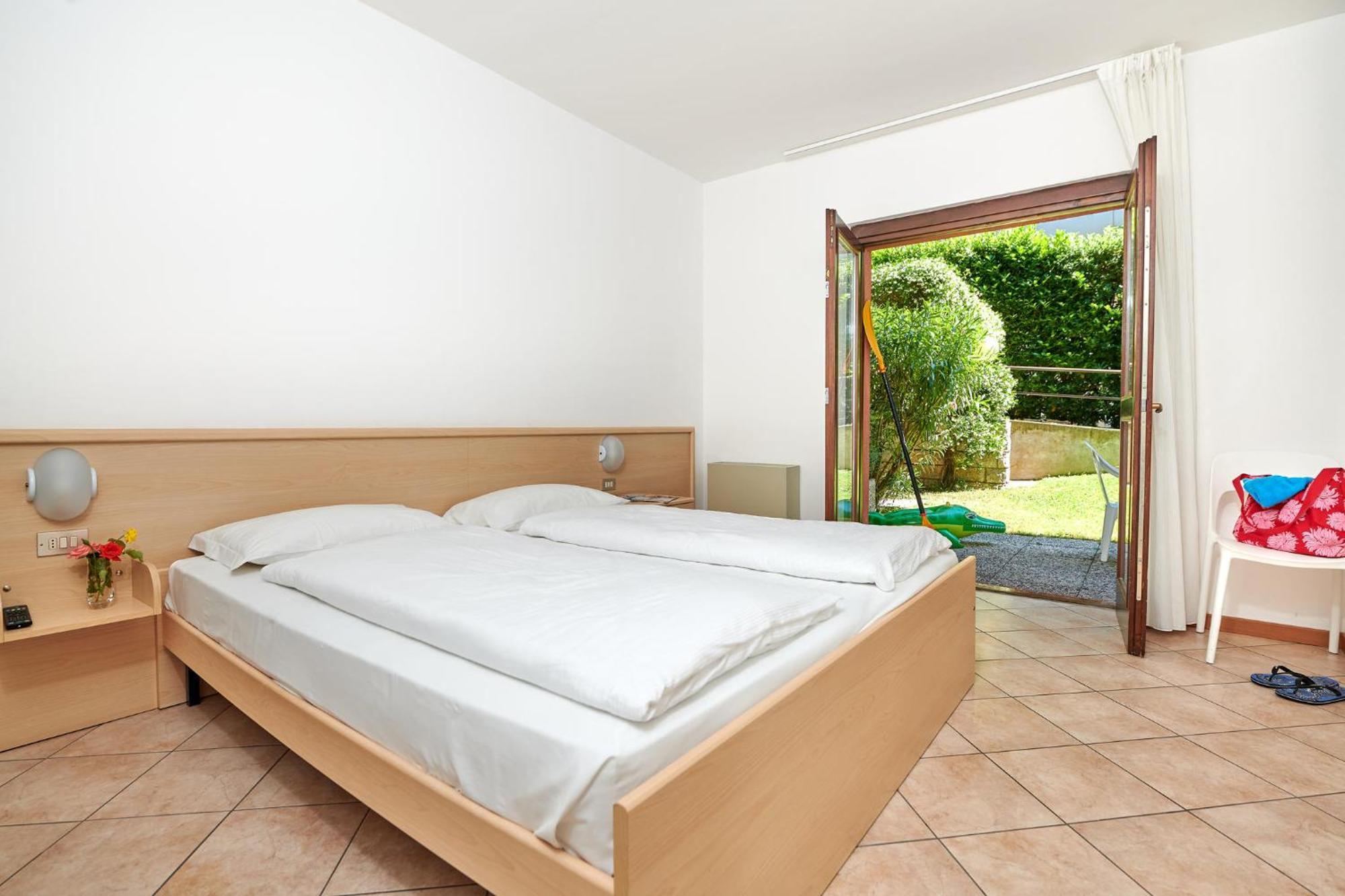 Residence San Luigi Limone sul Garda Exterior photo
