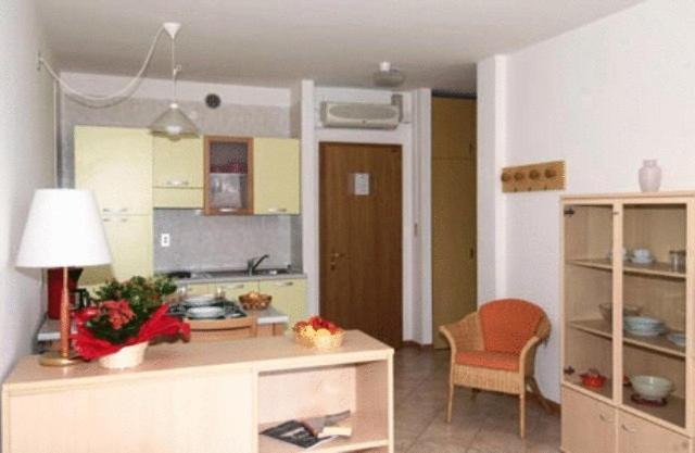 Residence San Luigi Limone sul Garda Exterior photo