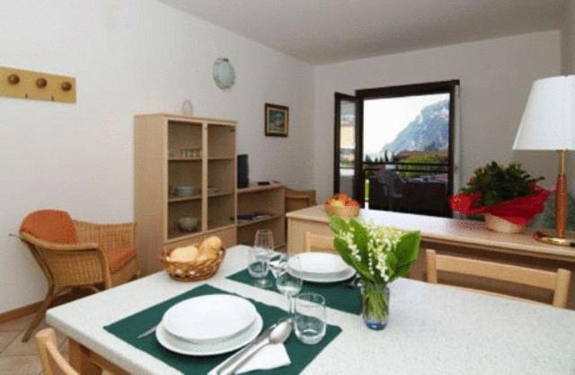 Residence San Luigi Limone sul Garda Exterior photo