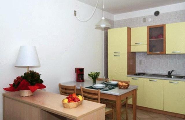 Residence San Luigi Limone sul Garda Exterior photo